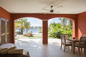 Spanish Water Apartments