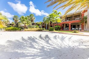 Spanish Water Apartments