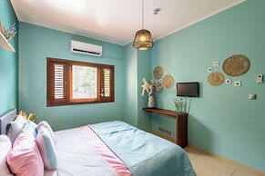 Spanish Water Apartments