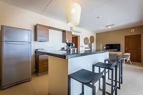 Spanish Water Apartments