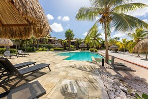 Spanish Water Apartments