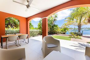 Spanish Water Apartments