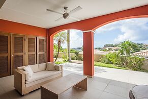 Spanish Water Apartments