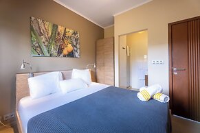 Spanish Water Apartments