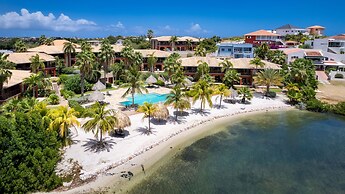 Spanish Water Apartments