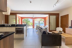 Spanish Water Apartments