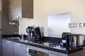 Spanish Water Apartments