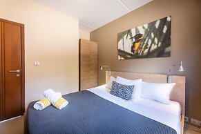 Spanish Water Apartments