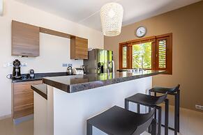 Spanish Water Apartments