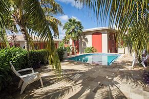 Spanish Water Apartments