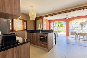 Spanish Water Apartments