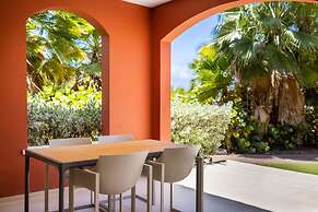 Spanish Water Apartments