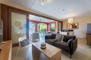 Spanish Water Apartments