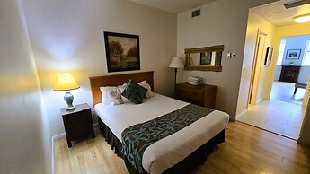 Sunset Mountain Inn and Spa