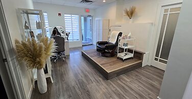 Sunset Mountain Inn and Spa