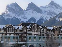 Sunset Mountain Inn and Spa