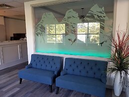 Sunset Mountain Inn and Spa