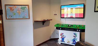 Sunset Mountain Inn and Spa