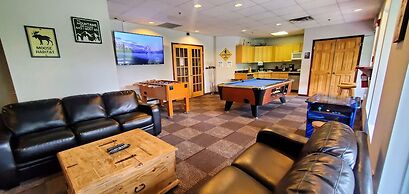 Sunset Mountain Inn and Spa