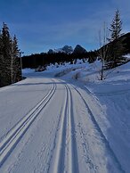 Sunset Mountain Inn and Spa