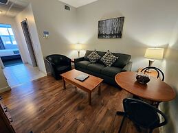 Sunset Mountain Inn and Spa