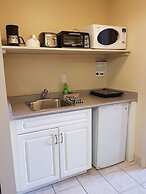 Sunset Mountain Inn and Spa