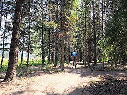 Sunset Mountain Inn and Spa