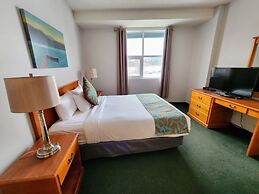 Sunset Mountain Inn and Spa