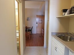 Sunset Mountain Inn and Spa