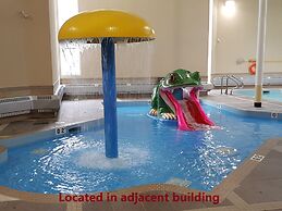 Sunset Mountain Inn and Spa