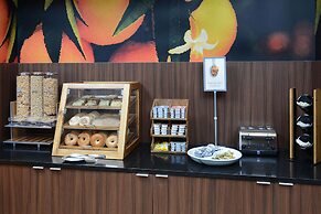 Fairfield Inn & Suites by Marriott Raleigh Capital Blvd./I-540