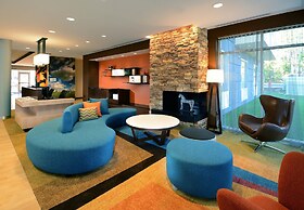 Fairfield Inn & Suites by Marriott Raleigh Capital Blvd./I-540
