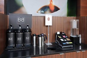 Fairfield Inn & Suites by Marriott Raleigh Capital Blvd./I-540