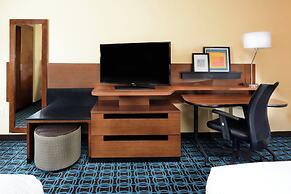 Fairfield Inn & Suites by Marriott Raleigh Capital Blvd./I-540