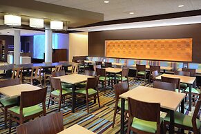 Fairfield Inn & Suites by Marriott Raleigh Capital Blvd./I-540