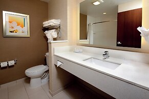 Fairfield Inn & Suites by Marriott Raleigh Capital Blvd./I-540