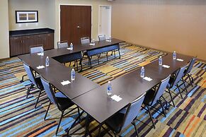 Fairfield Inn & Suites by Marriott Raleigh Capital Blvd./I-540