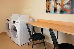 Fairfield Inn & Suites by Marriott Raleigh Capital Blvd./I-540