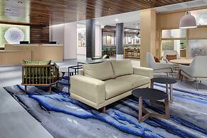 Fairfield Inn & Suites by Marriott Allentown West