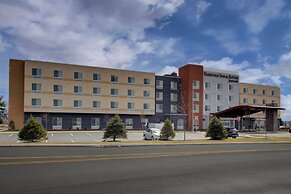 Fairfield Inn & Suites by Marriott Allentown West