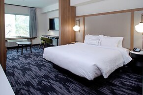 Fairfield Inn & Suites by Marriott Allentown West