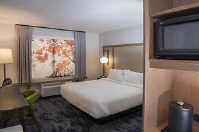 Fairfield Inn & Suites by Marriott Allentown West
