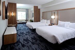 Fairfield Inn & Suites by Marriott Allentown West