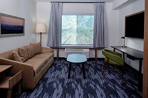 Fairfield Inn & Suites by Marriott Allentown West