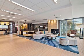 Fairfield Inn & Suites by Marriott St Petersburg North