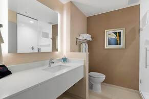 Fairfield Inn & Suites by Marriott St Petersburg North