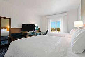 Fairfield Inn & Suites by Marriott St Petersburg North