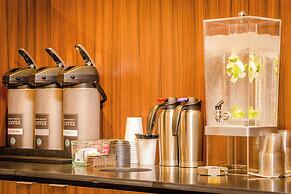 Fairfield Inn & Suites by Marriott St Petersburg North