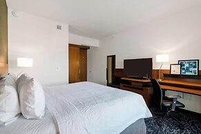 Fairfield Inn & Suites by Marriott St Petersburg North