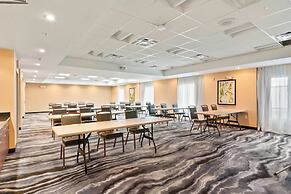 Fairfield Inn & Suites by Marriott St Petersburg North